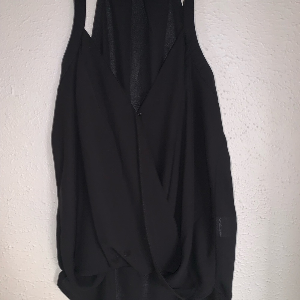 Wishlist Apparel tank top